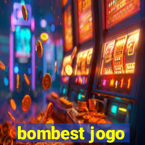 bombest jogo